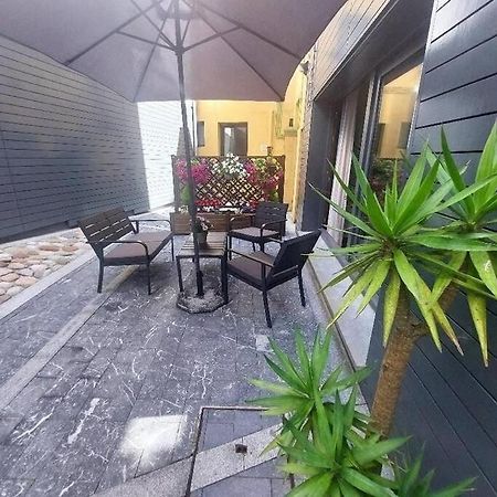 Lekitxoko Apartamento Vacacional Лекеитио Екстериор снимка