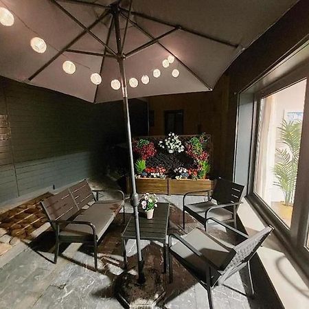 Lekitxoko Apartamento Vacacional Лекеитио Екстериор снимка