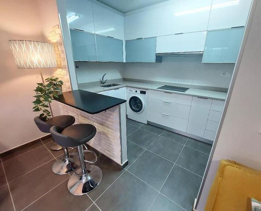 Lekitxoko Apartamento Vacacional Лекеитио Екстериор снимка