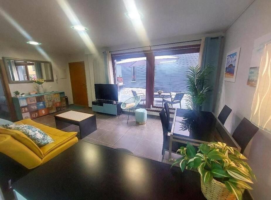 Lekitxoko Apartamento Vacacional Лекеитио Екстериор снимка