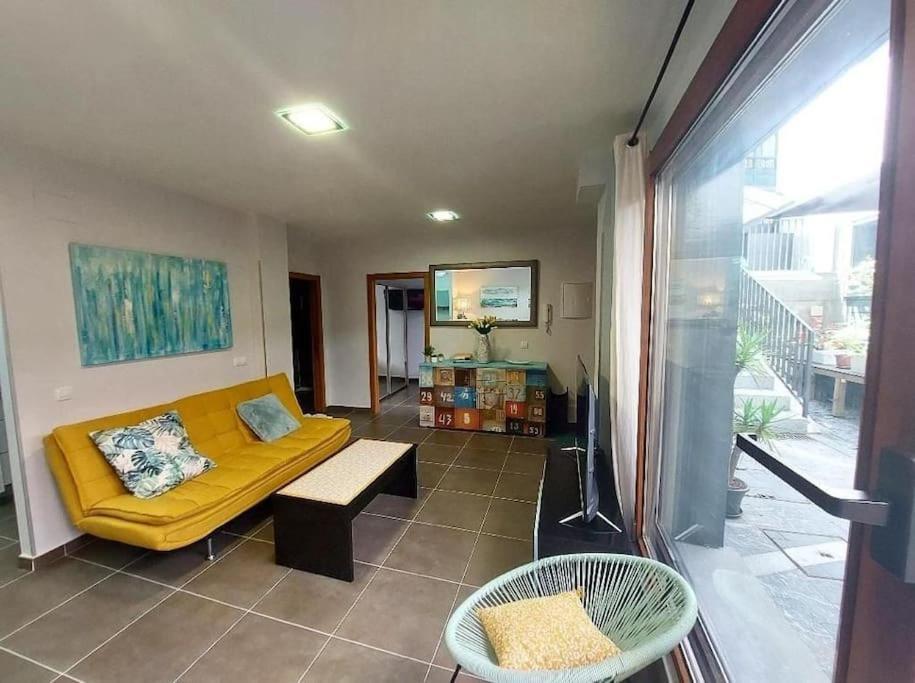 Lekitxoko Apartamento Vacacional Лекеитио Екстериор снимка