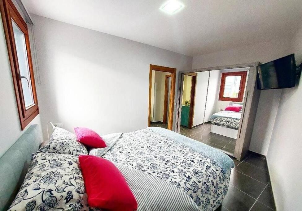 Lekitxoko Apartamento Vacacional Лекеитио Екстериор снимка