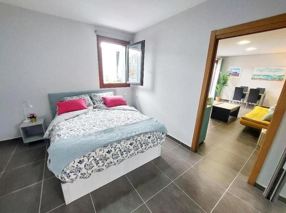 Lekitxoko Apartamento Vacacional Лекеитио Екстериор снимка